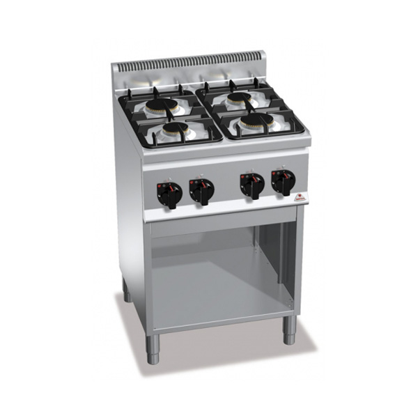 Masini de gatit putere gaz 12,4 kW