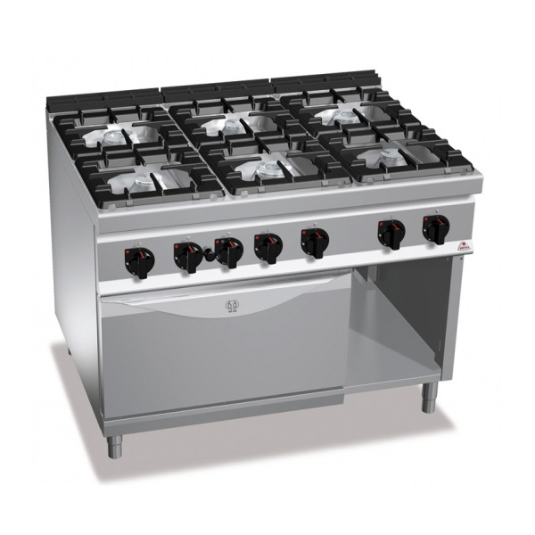 Masini de gatit cuptor gaz + suport