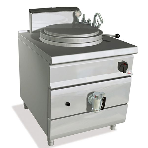 Marmite capacitate 100L