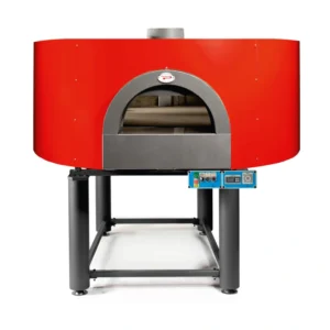 Cuptor pizza PAVESI PVP 130 TW ROUND