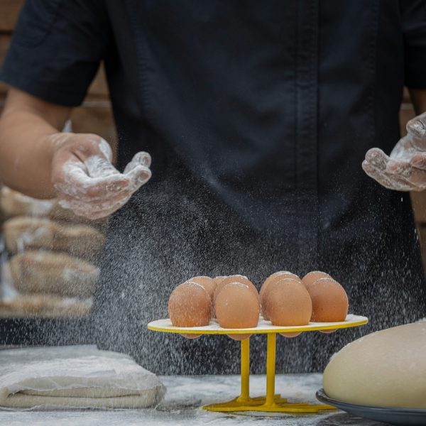Malaxoare profesionale pentru aluat pizza