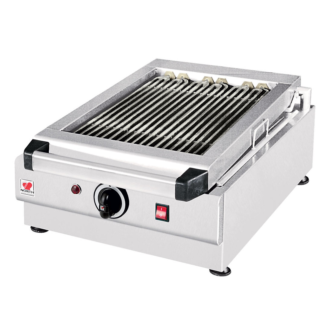 North CHIOS1 North CHIOS1 electric contact grill