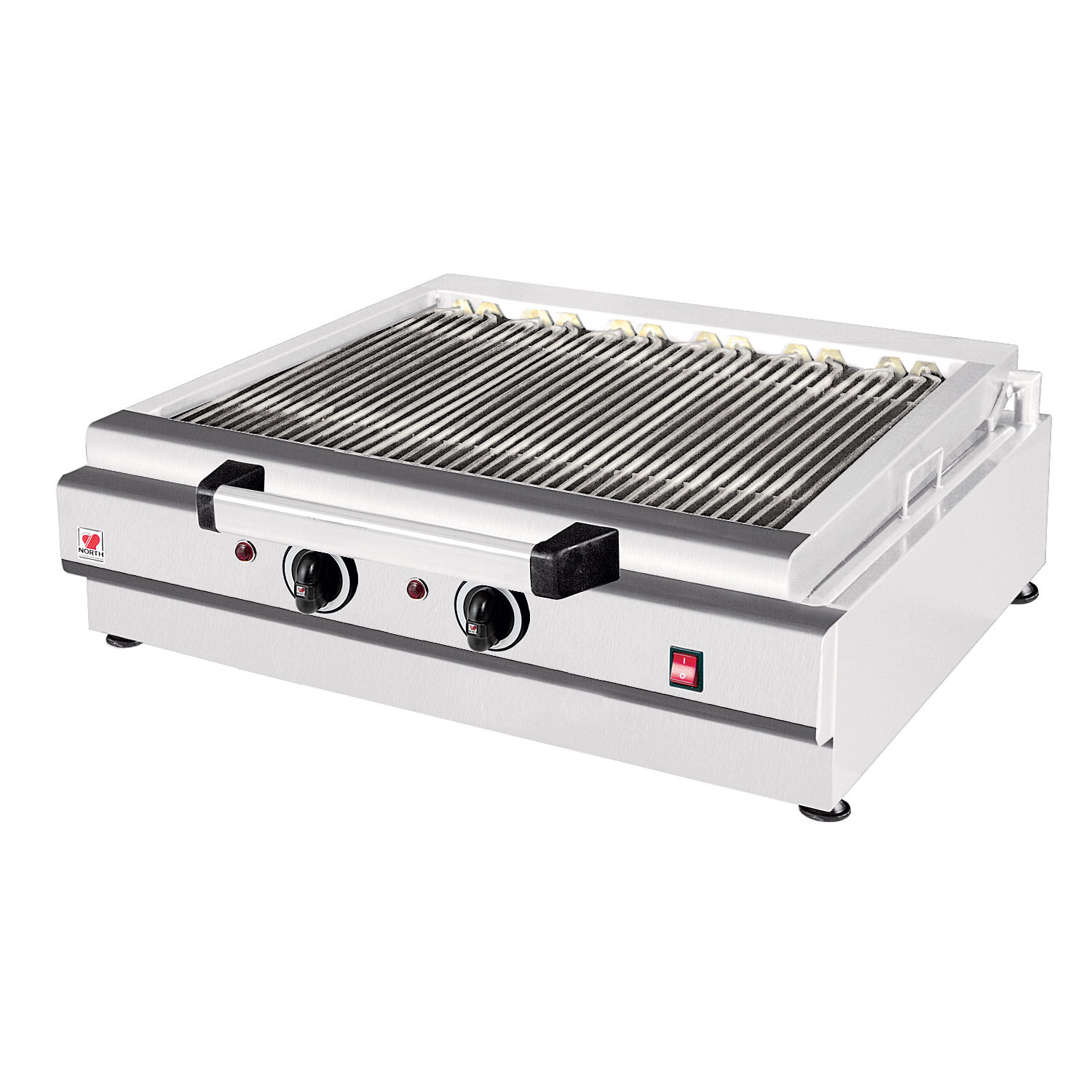 North CHIOS2 North CHIOS2 electric contact grill