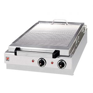 North HS 1 – chargrill electric
