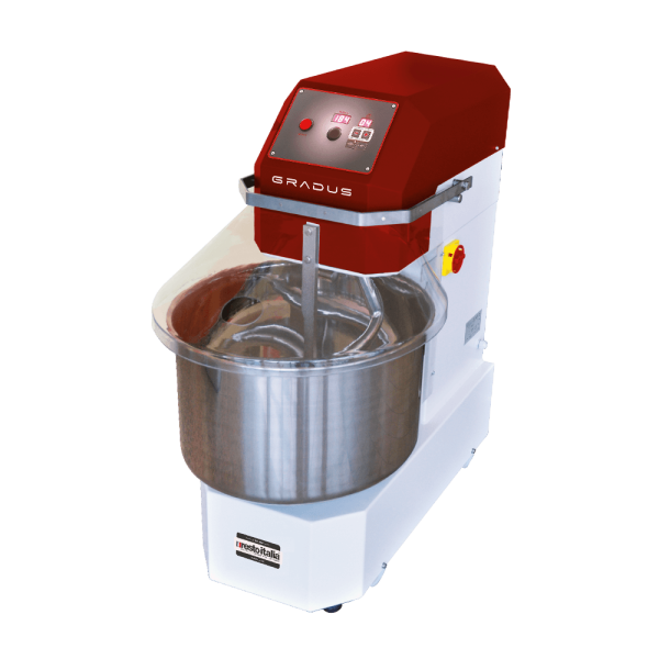 Malaxor Heavy Duty 60 litri