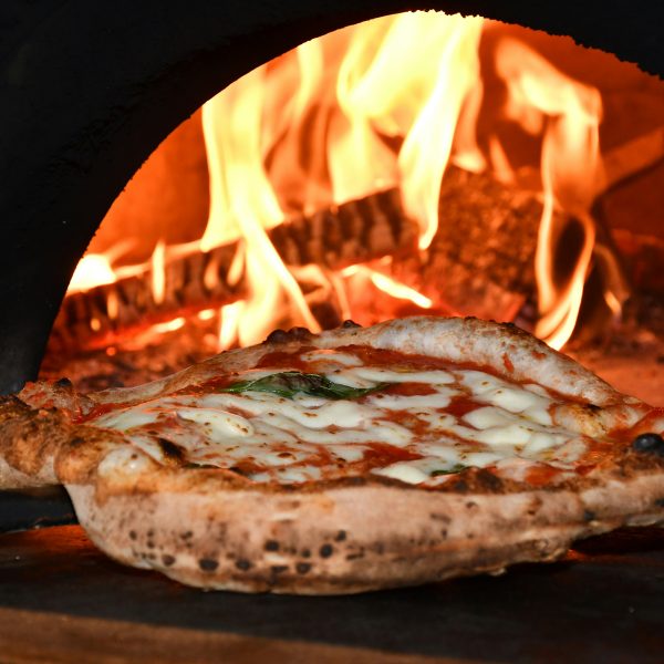 Vitrina pentru ingrediente pizza